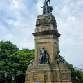 Monument on Plein 1813 (1305 visits) [This monument in Willemspark commemorates the defeat of Napoleon and the establishment of the Sover... Monument on Plein 1813